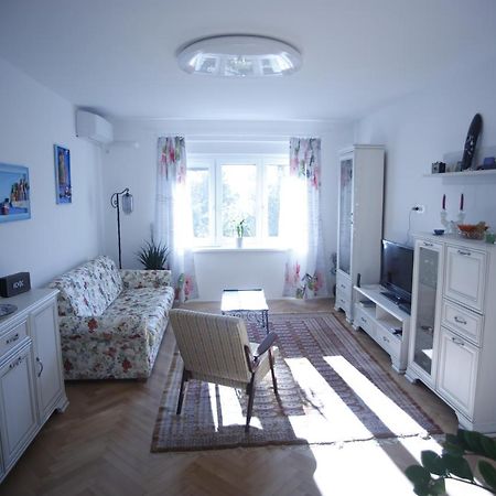 Apartman Mami-Krok Рийека Екстериор снимка