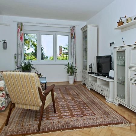Apartman Mami-Krok Рийека Екстериор снимка
