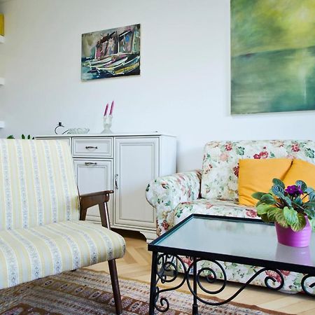 Apartman Mami-Krok Рийека Екстериор снимка
