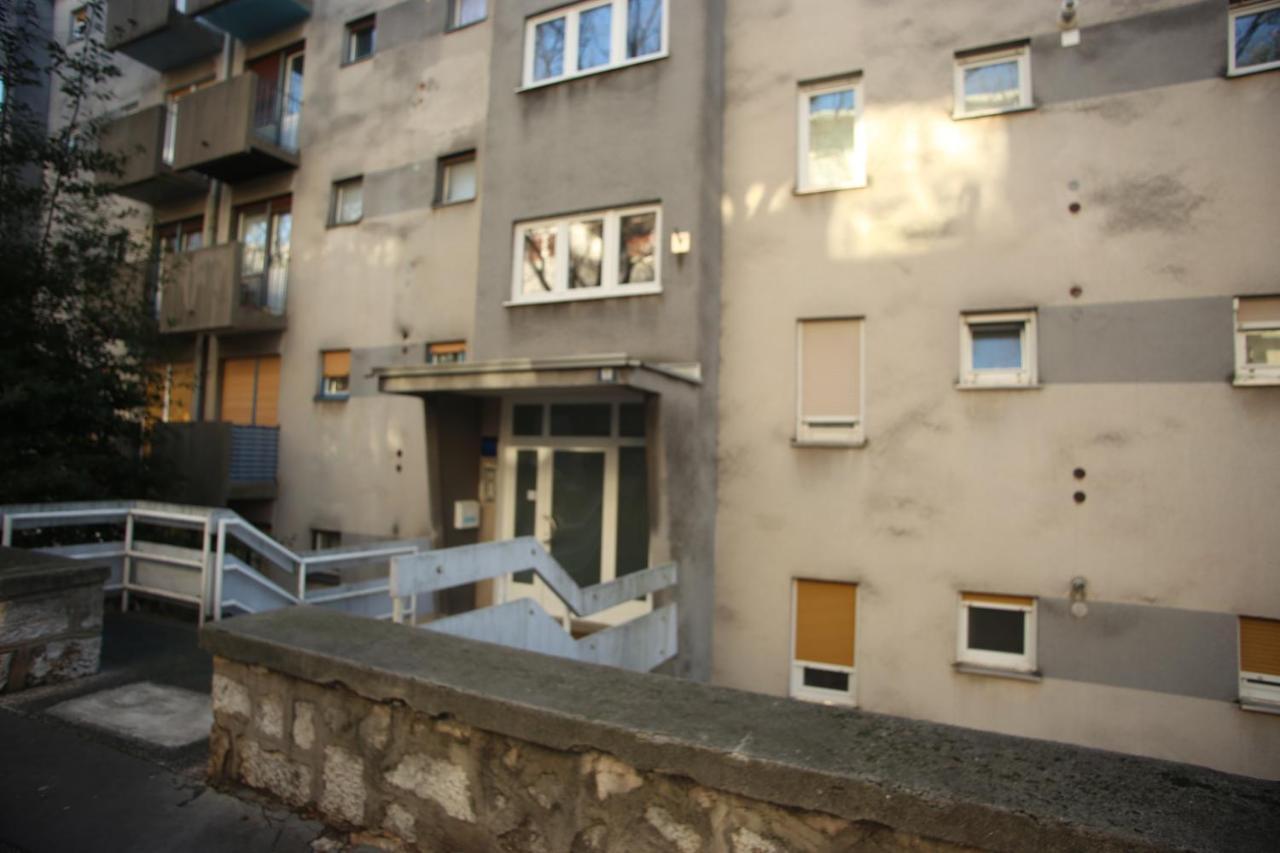 Apartman Mami-Krok Рийека Екстериор снимка