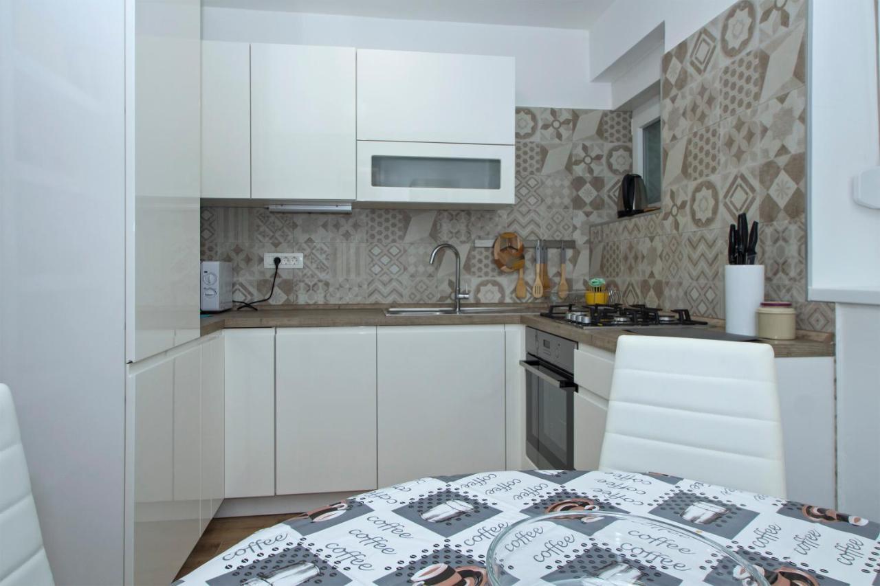 Apartman Mami-Krok Рийека Екстериор снимка